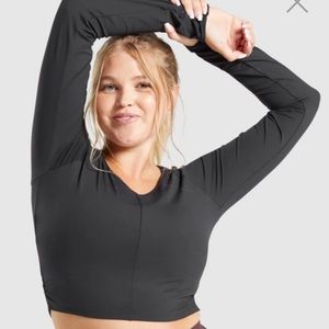 Bundle-Gymshark Whitney Simmons V2 Top and Shorts